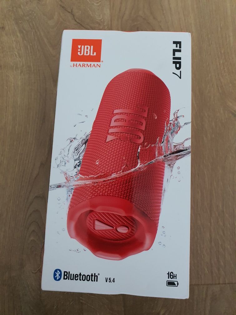 JBL Flip 7 Sigilat