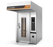 Cuptor panificatie WP Rototherm