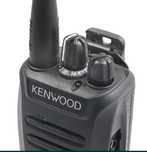Портативные рации WLN KD-C1 Kenwood!!