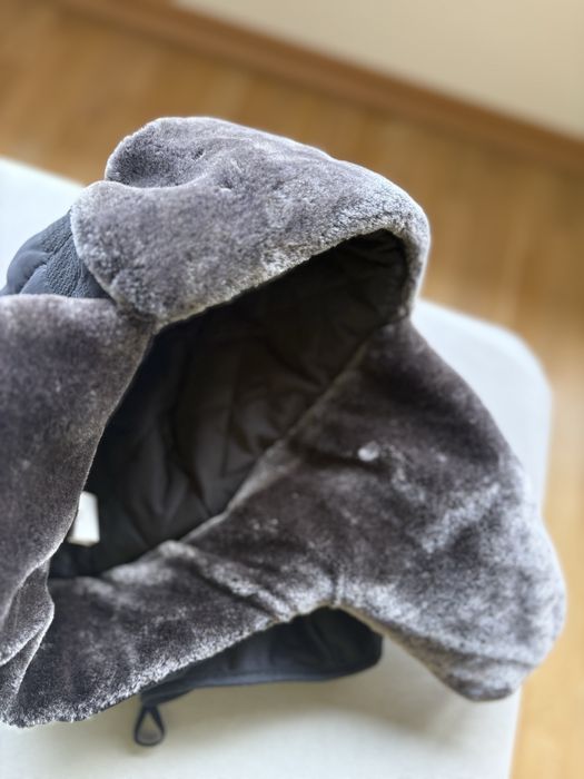 Чисто нова топла зимна шапка