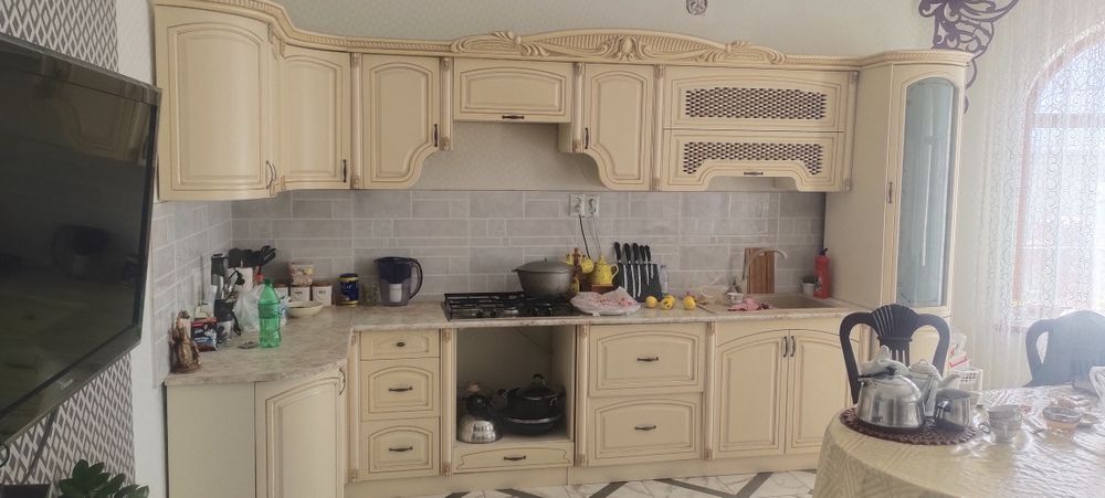 Кухонный гарнитур