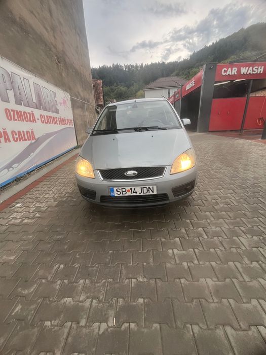 Ford C-Max 1.9 Diesel