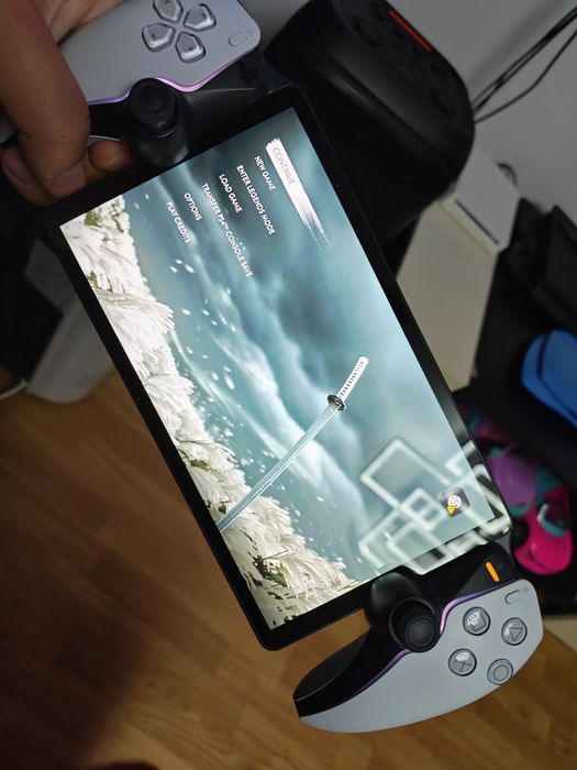 Vând sau Schimb PlayStation Portal PS5  Impecabil