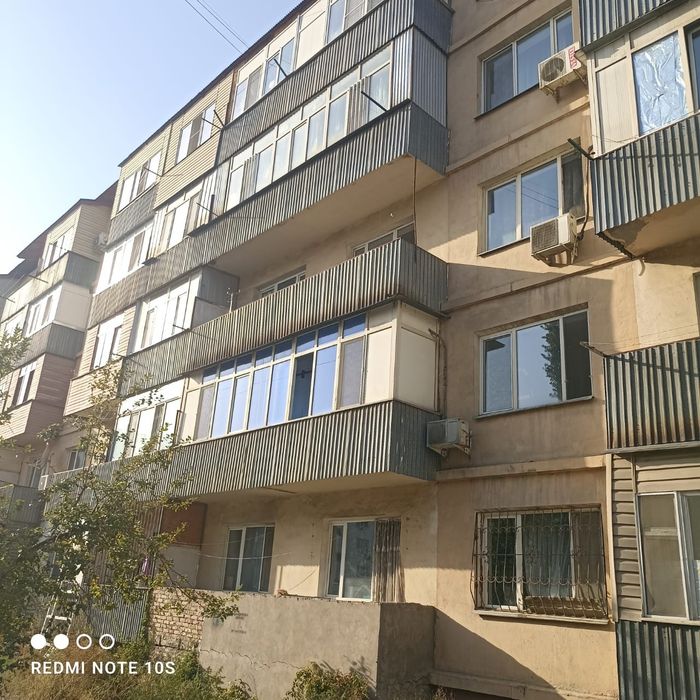 Продам 3 комн.квартиру в Водник 2