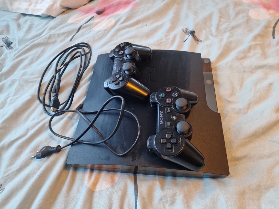 Vand Play Station 3