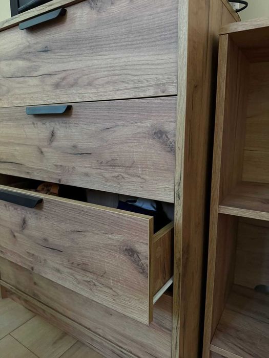 Скрин, размер 90/70 см