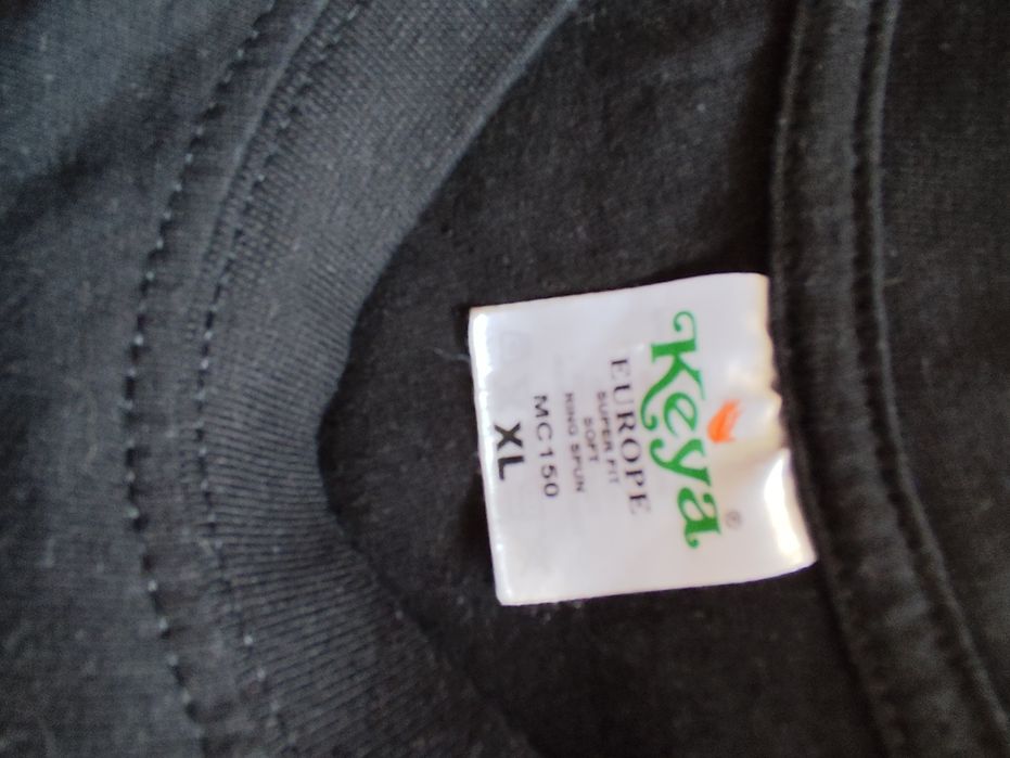 Palm Angeles, tricou bărbat