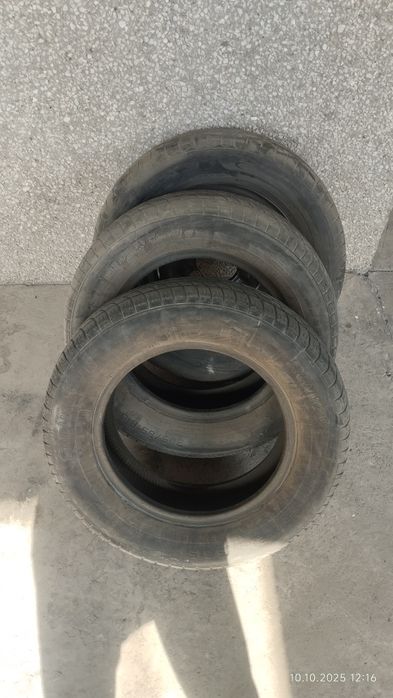 Balon bu holati 3 ta bor