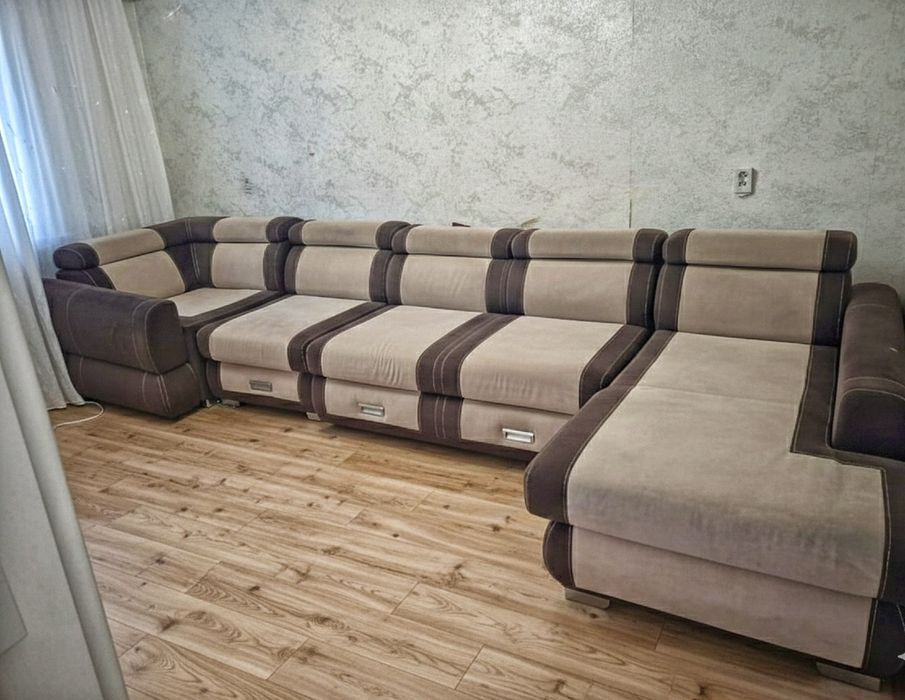 Продам диван трансформер