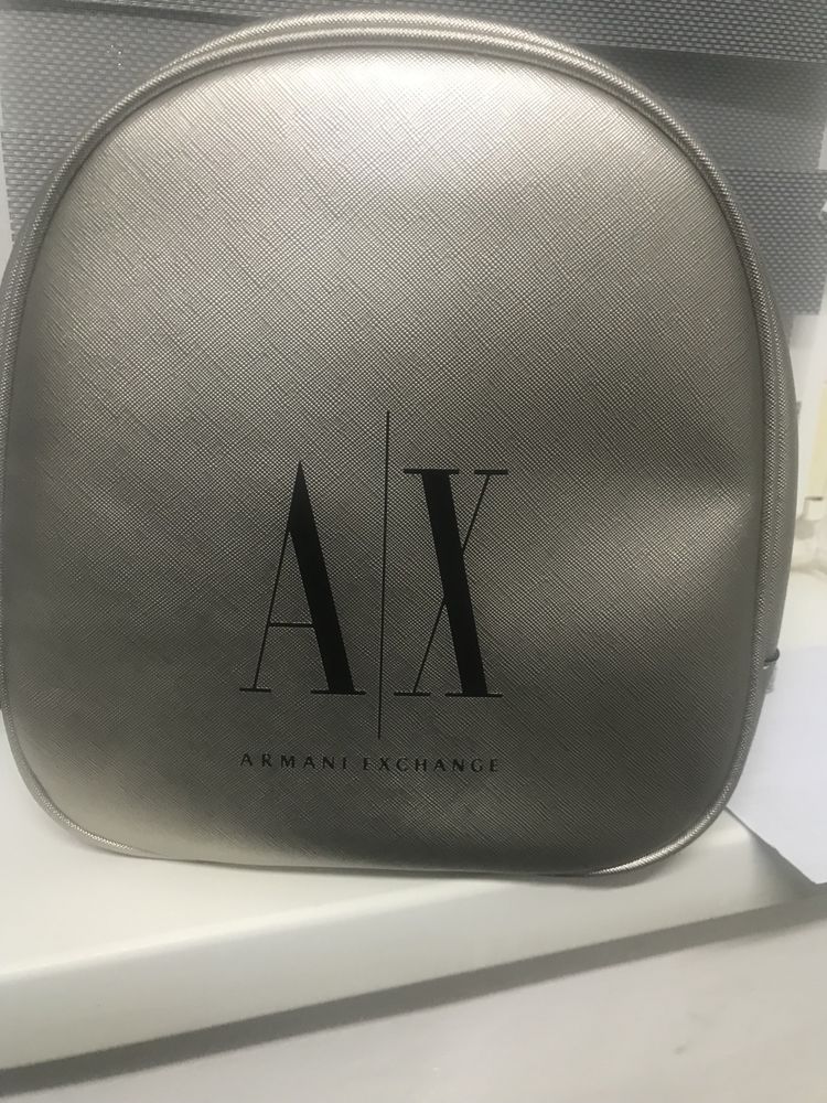 Rucsac Armani Exchange