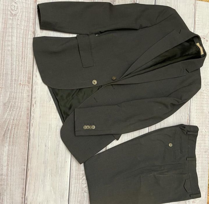 Пиджак мужской от Манго