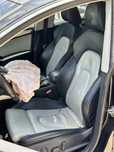 Седалки от ауди а5 спортбек / салом audi a5