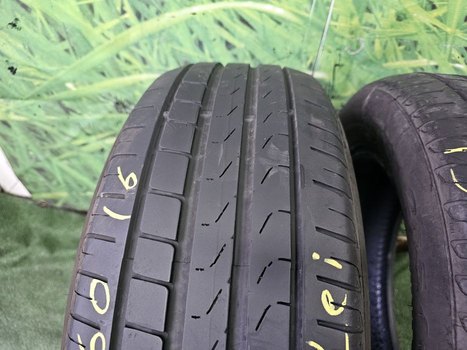 205 60 16 vara pirelli