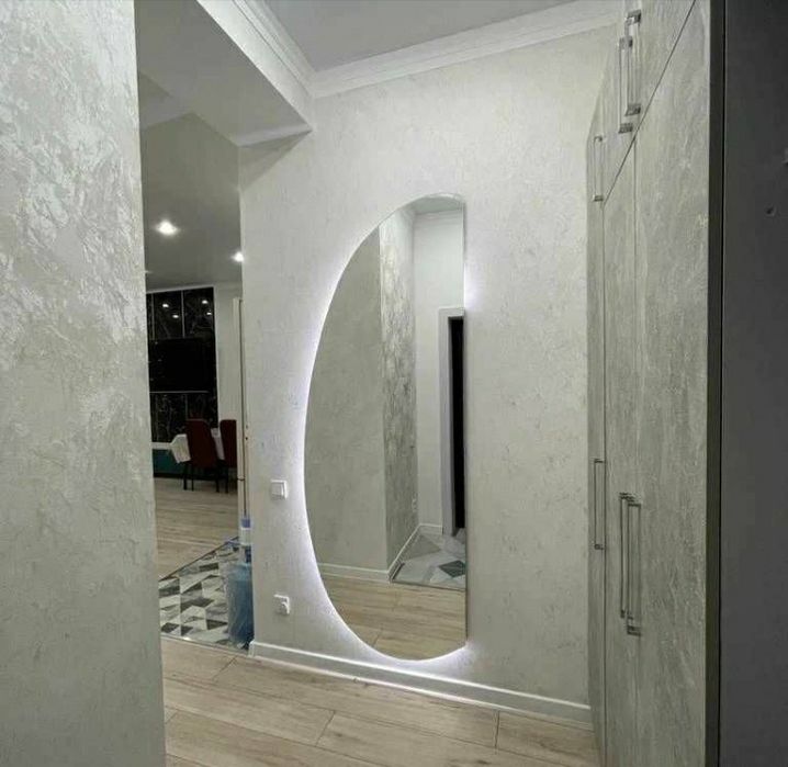 Сдаюю кв на ночь сутки СМАРТ wifi