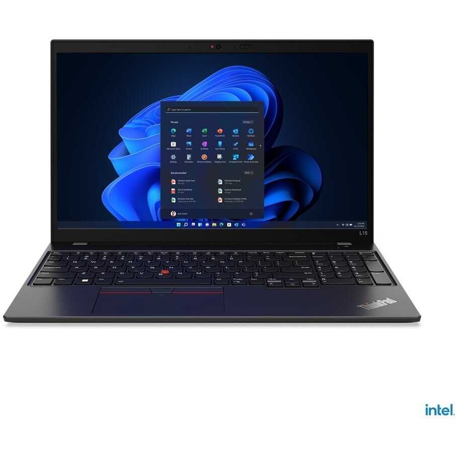 LENOVO ThinkPad L15 G3 15,6" i5-1235U 8GB 256GB Гаранция!