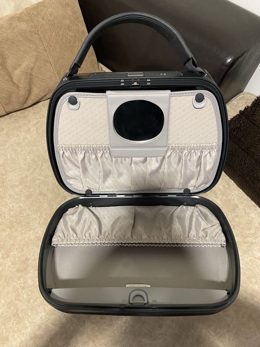 Дамска чанта Куфар Самсонайт SAMSONITE