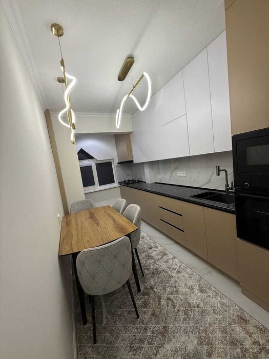 Продаётся квартира ул. Нукус 3/4/9