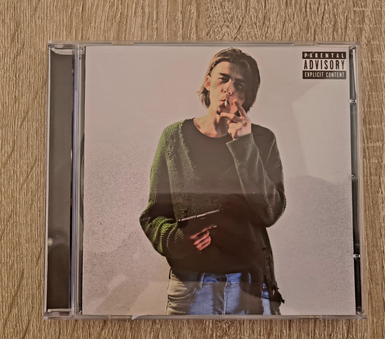 Cd Oscar - Stefan 3