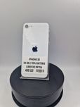 Iphone SE 64gb 95%Baterie Liber de Retea GARANTIE #44390