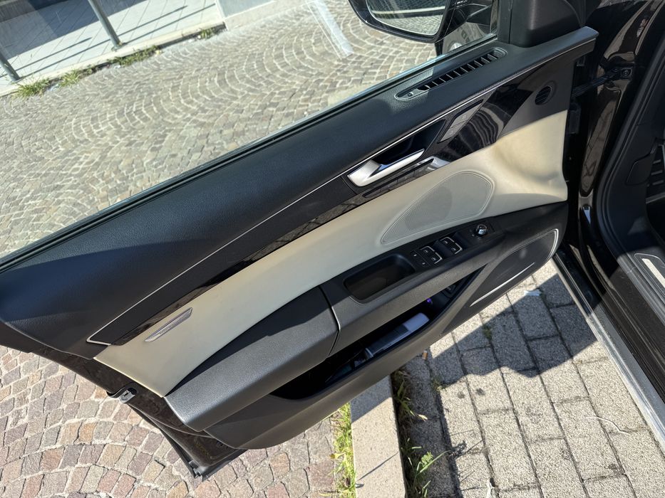 Audi a8 3.0 diesel 2012