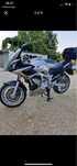 2004 Yamaha Fazer 600