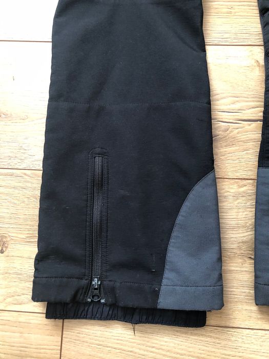 MAMMUT-pantaloni pt sporturi de iarna , pt dame , marimea 42