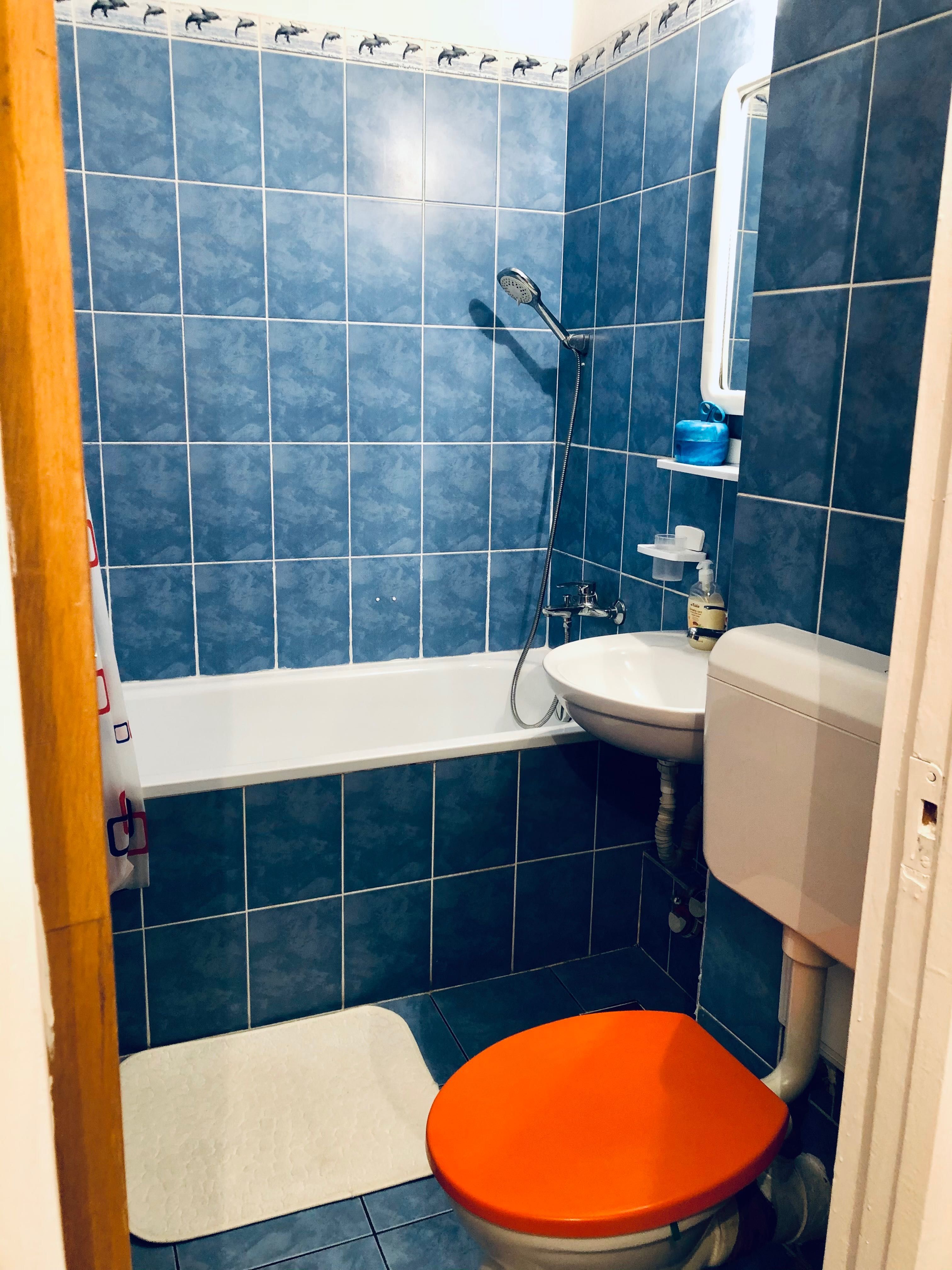 Închiriez Apartament 2 camere Drumul Taberei