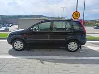 Ford fusion 14tdci