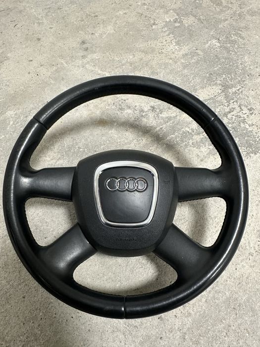 Волан  за Audi/Ауди А4 Б7/Б8 B7/B8