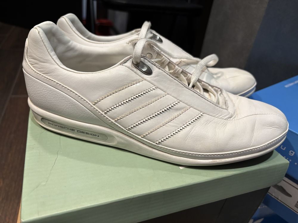 Мъжки Обувки Adidas