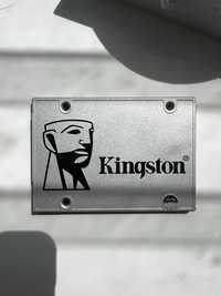 Озу 240gb kingston  SUV400S37