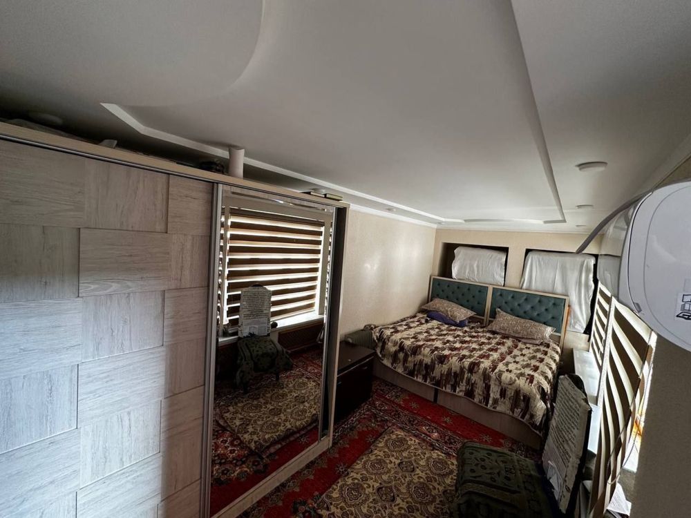 N4434 Olmazor tumani Langar 2,85 sotix