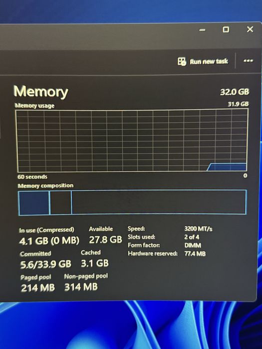 CALCULATOR Gaming mid-range