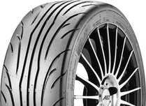 Vand 2 anvelope 1000 km folosite Nankang Sportnex NS-2R XL 255/35 ZR18
