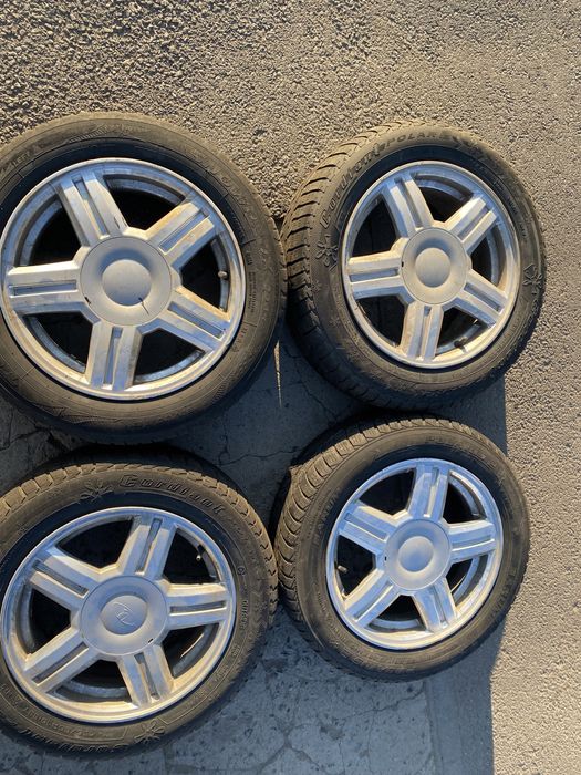 Торусы  R15 диски ваз лада