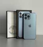 iPhone 13 Pro Max 256GB Sierra Blue – Ca nou