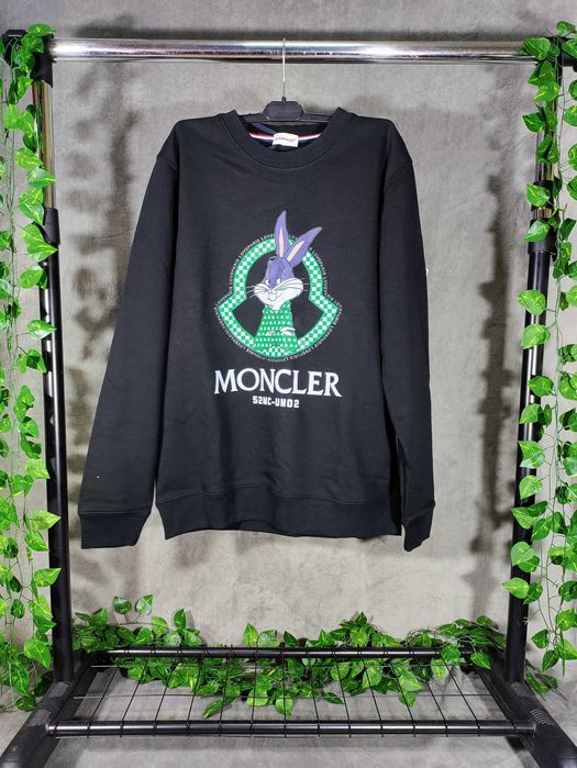 Bluza MoncIer marimea M