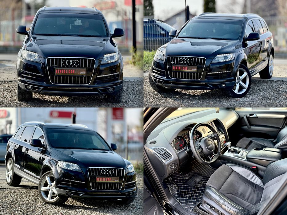 • Inchirieri Auto / Brb Rental cars / Rent A Car / Premium / Botosani