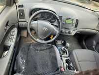 Vand motor, cutie viteza I30