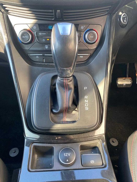 dezmembrez ford kuga 4X4 automat 1.5 ecoboost cod motor M9ME , M9DB