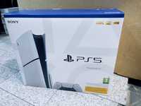 Hope Amanet P10/Consola Gaming PS5 Slim CD Edition - SIGILAT  -