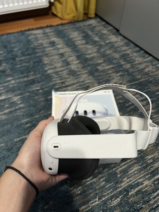 Ochelari VR Meta Quest 3