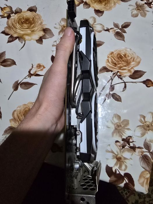 Rx 580 8gb de vanzare