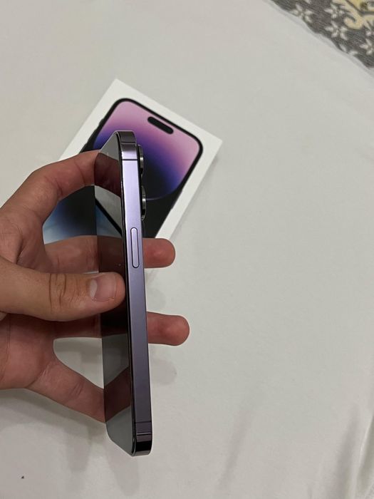 Айфон 15 PRO iPHONE 15 PRO