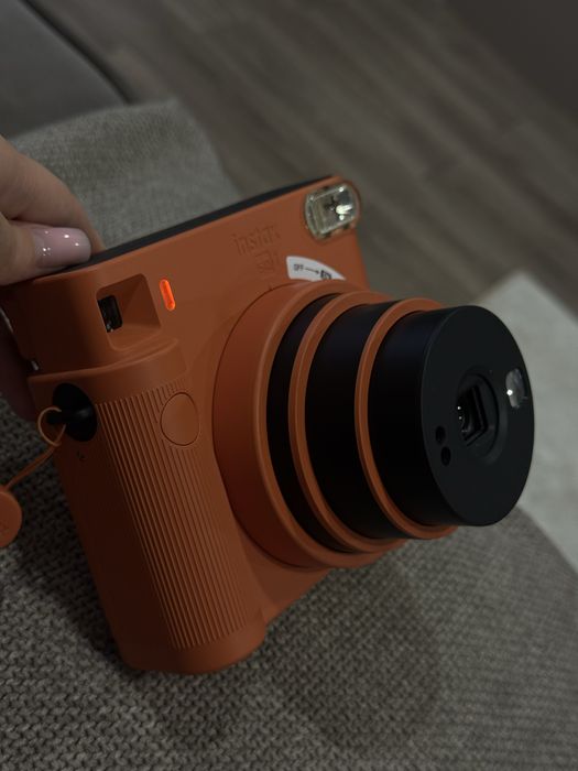 Продается Instax camera