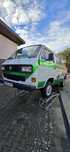 Vw t3 syncro 1.9 boxer