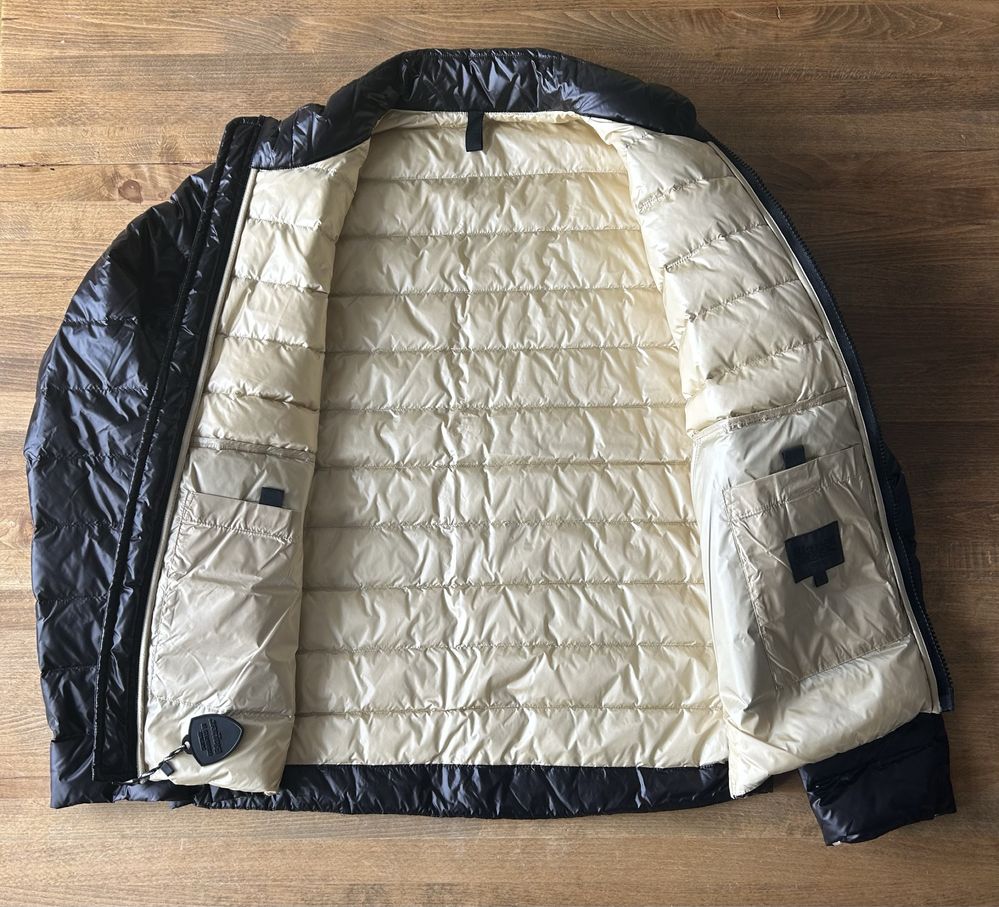 Яке Blauer AUSTIN