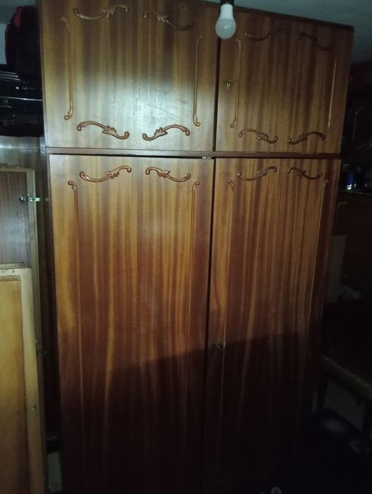 Sifoniere 2 vind an state bună amandoua 500 lei