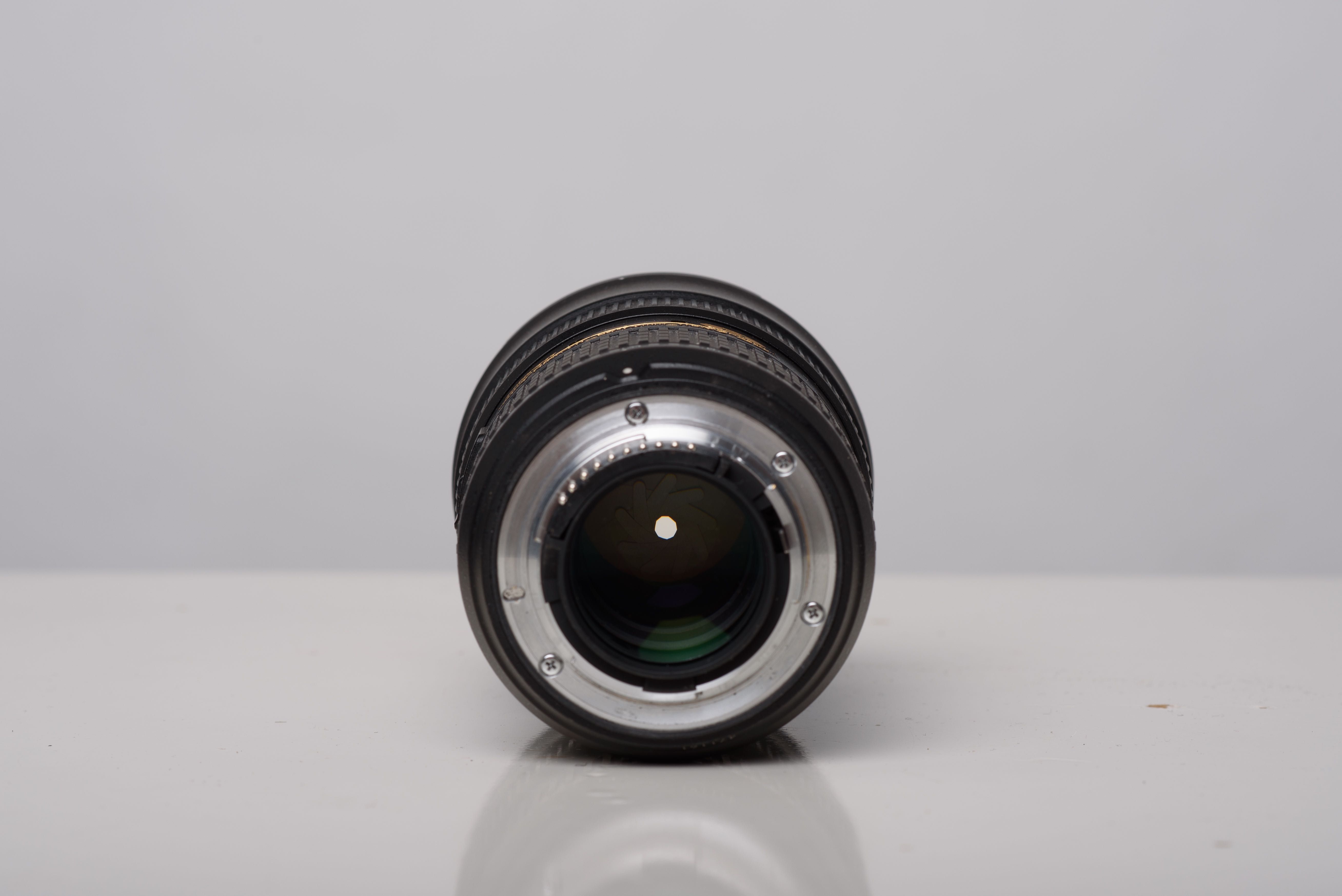 Nikon AF-S Nikkor 24-70mm f/2.8G