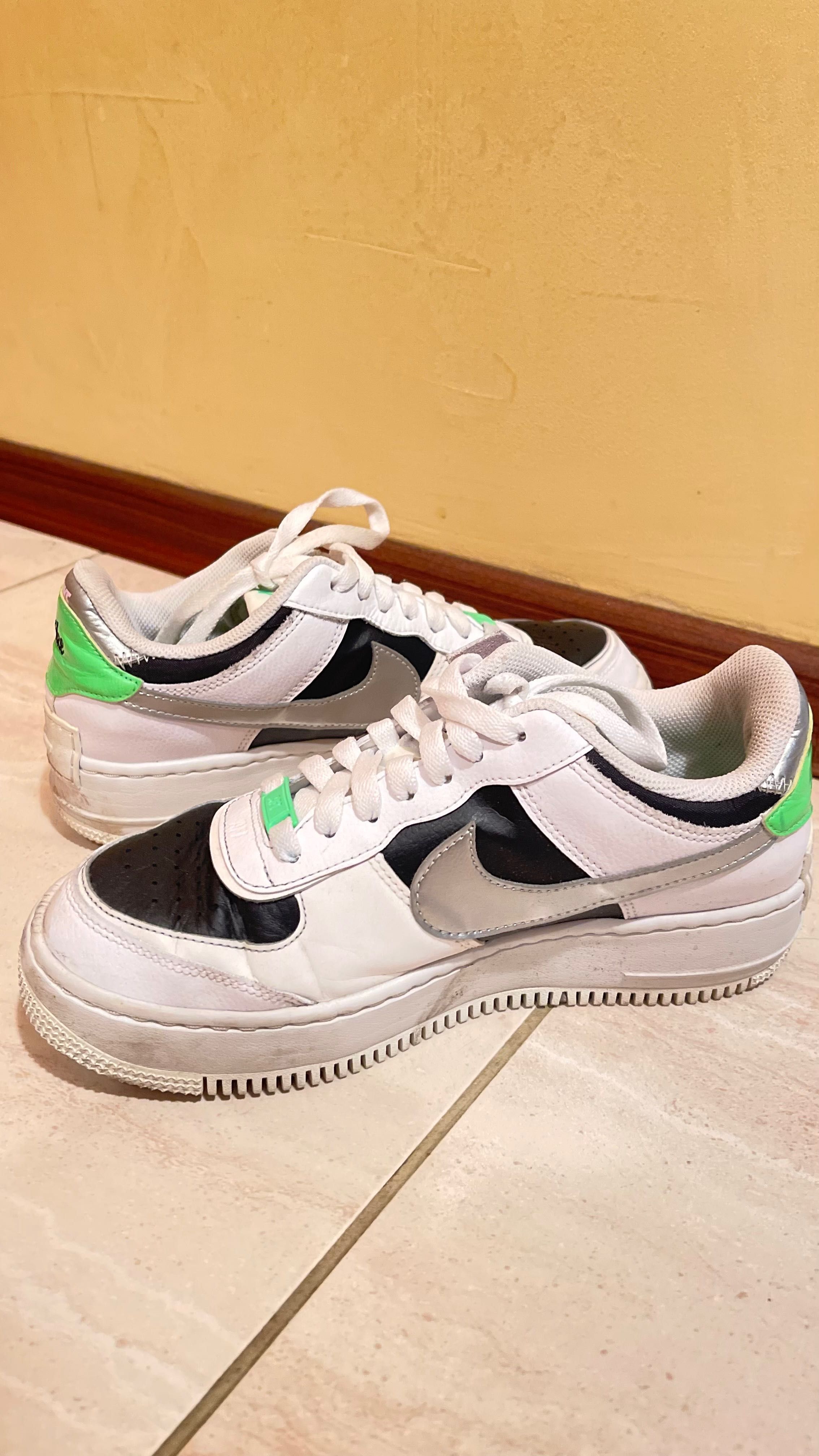 Маратонки Nike Air